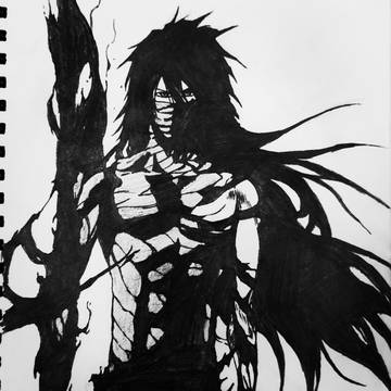 Ichigo Kurosaki