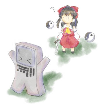 4号とれーむ