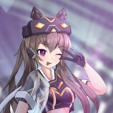 I:Pマスカレーナ