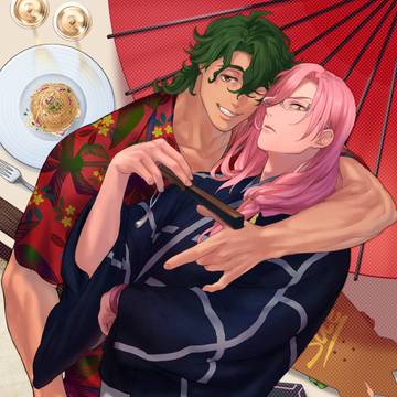 ジョーチェリ