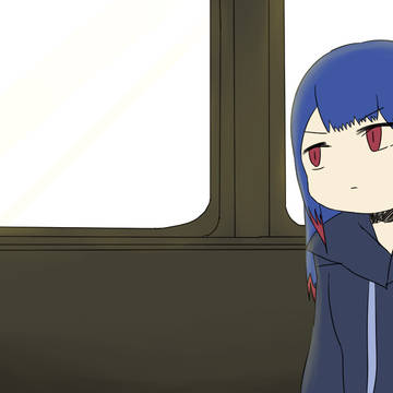 ラグトレイン ver.Pincky2012