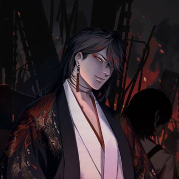 决战