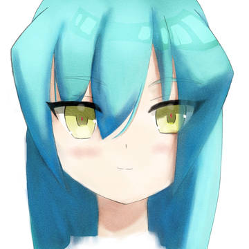 少女＿正面＿3