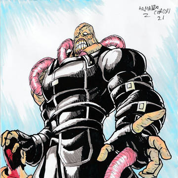 Nemesis