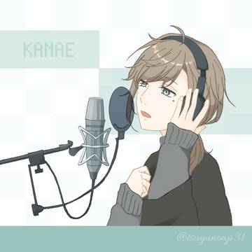 叶さんの声が好きだ…