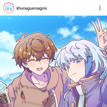 神之塔ログ