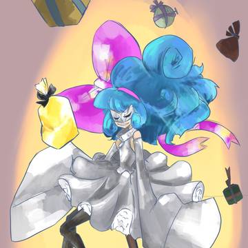 ギフト