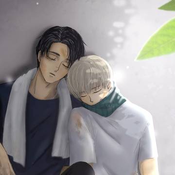 うたた寝