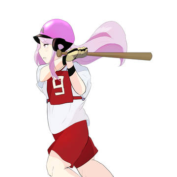 ウマ娘中等部で打線組んでみた　#2