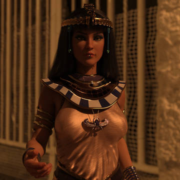 Cleopatra