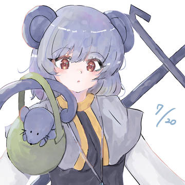 ナズーリン