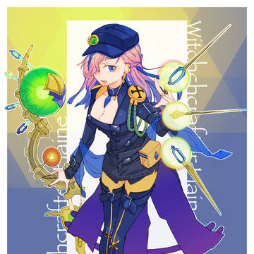 ウィッチクラフト・ハイネ