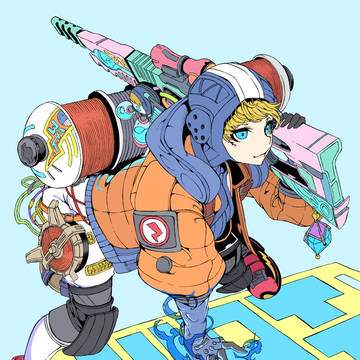 稲光