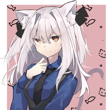 猫の日
