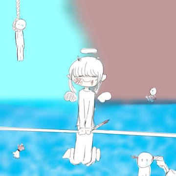 幸せな世界