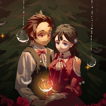 【炭治郎梦向注意】