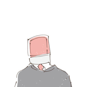 Tシャツパトさん