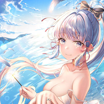 神里綾華💍