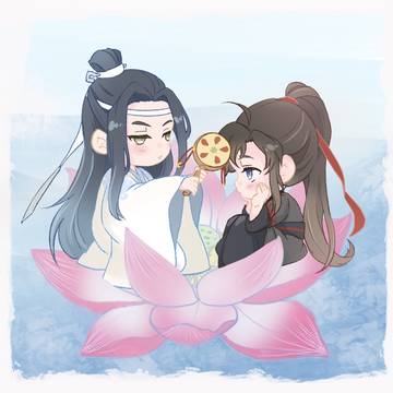 忘羨ログ