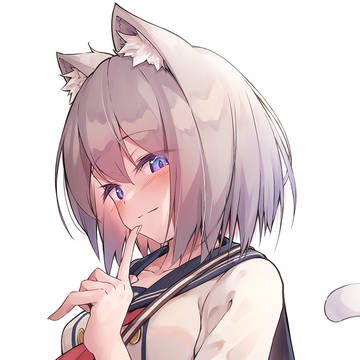 キッシュちゃん