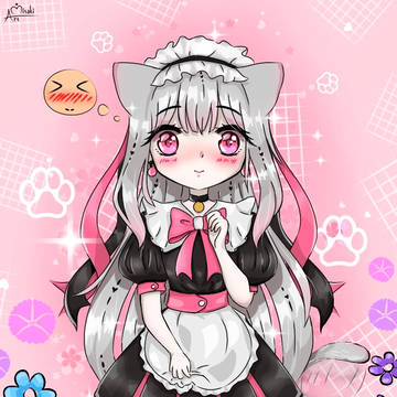 にゃにこれかわいい