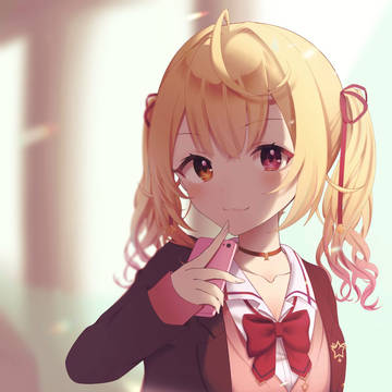 制服星川