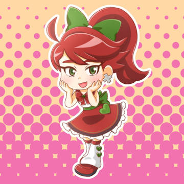 魔法少女!ペケッペケカ♡