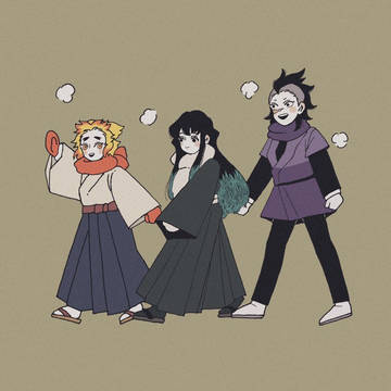 おとうと組