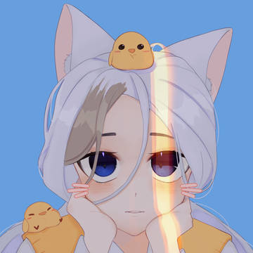 cat&ducks