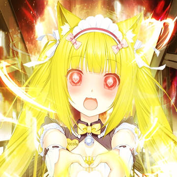 SuperChocola