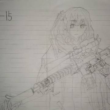 ST AR-15