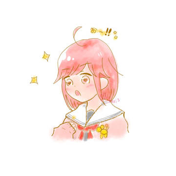 プロセカ　_　鳳えむ
