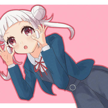 ちぃちゃん