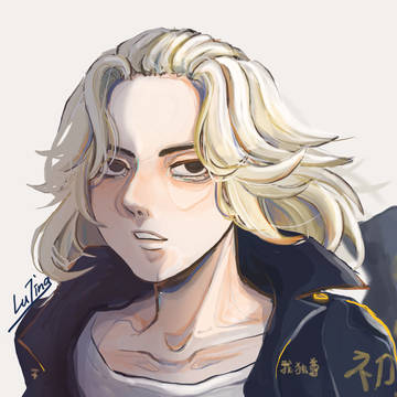 [東京復仇者] mikey