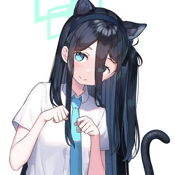 ねこみみアリスちゃん