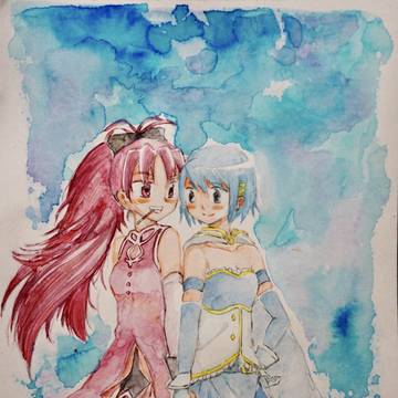 杏さや！！！！