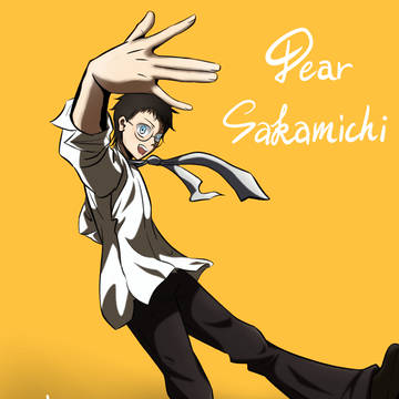 坂道くんお誕生日おめでとう！！