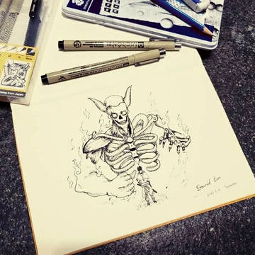 Sasuke susanoo