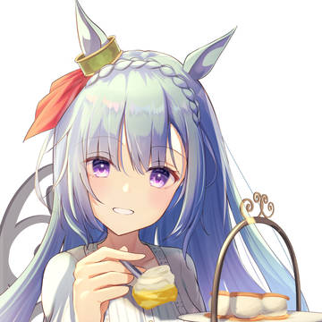 アルダンお嬢様