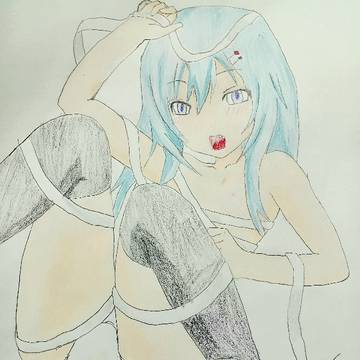 お久しぶりです