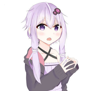 結月ゆかり