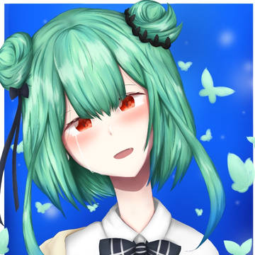 潤羽るしあ