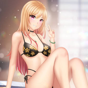 Marin Kitagawa
