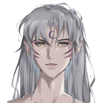 殺生丸様