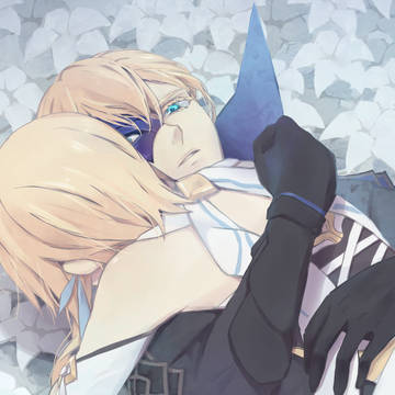 Abyss Princess And Her Knight