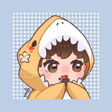 trying new things ✨🦈