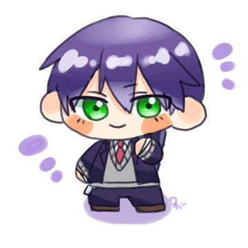ミニもち