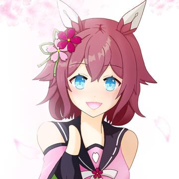 チヨちゃん