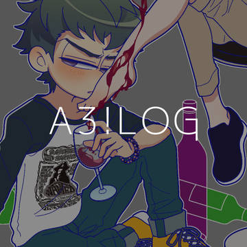 A3!まとめ