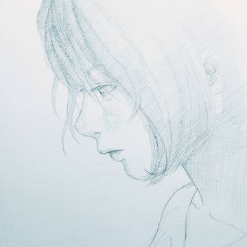 最近の落書き